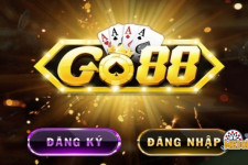 Go88 - Thiên đường game bài đổi thưởng số 1
